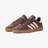 adidas Handball Spezial Sporty & Rich Brown