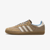 adidas Samba Nylon Wales Bonner Desert White