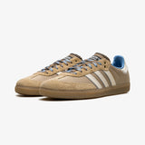 adidas Samba Nylon Wales Bonner Desert White