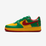 Nike Air Force 1 Low Lil Yachty Concrete Boys Lucky Green