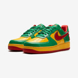 Nike Air Force 1 Low Lil Yachty Concrete Boys Lucky Green