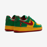 Nike Air Force 1 Low Lil Yachty Concrete Boys Lucky Green