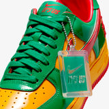 Nike Air Force 1 Low Lil Yachty Concrete Boys Lucky Green