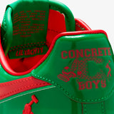 Nike Air Force 1 Low Lil Yachty Concrete Boys Lucky Green
