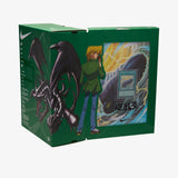 Nike Air Max 95 Yu-Gi-Oh! Joey (with Promo Card)