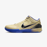 Nike Kobe 4 Protro FC Barcelona Team Gold