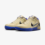 Nike Kobe 4 Protro FC Barcelona Team Gold