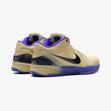 Nike Kobe 4 Protro FC Barcelona Team Gold