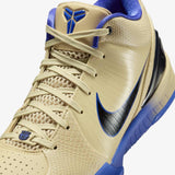 Nike Kobe 4 Protro FC Barcelona Team Gold