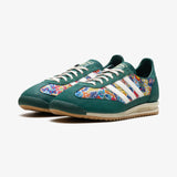 adidas SL 72 OG Liberty London Collegiate Green