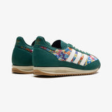 adidas SL 72 OG Liberty London Collegiate Green