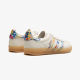 adidas Gazelle Indoor Liberty London Floral Embroidery Stripes