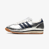adidas SL 72 OG Silver Metallic Collegiate Navy