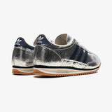 adidas SL 72 OG Silver Metallic Collegiate Navy