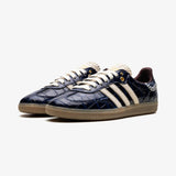 adidas Samba Wales Bonner Navy Croc
