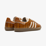 adidas Samba Wales Bonner Brown Croc