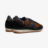 adidas SL 72 OG Leopard Print Collegiate Green