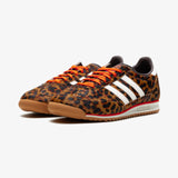 adidas SL 72 OG Leopard Print
