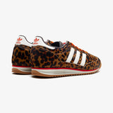 adidas SL 72 OG Leopard Print