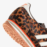 adidas SL 72 OG Leopard Print