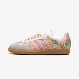 adidas Samba OG Liberty London Floral Embroidery