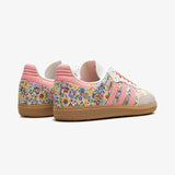 adidas Samba OG Liberty London Floral Embroidery