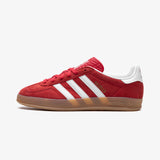adidas Gazelle Indoor Better Scarlet
