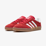 adidas Gazelle Indoor Better Scarlet