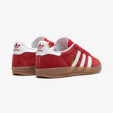 adidas Gazelle Indoor Better Scarlet