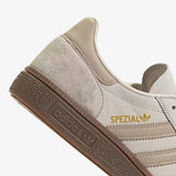 adidas Handball Spezial Aluminum Wonder Beige