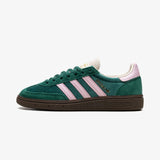 adidas Handball Spezial Green Pink Velvet