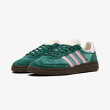 adidas Handball Spezial Green Pink Velvet