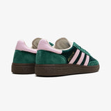 adidas Handball Spezial Green Pink Velvet