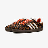 adidas Samba OG Preloved Red Leopard
