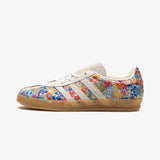 adidas Gazelle Indoor Liberty London Floral Embroidery
