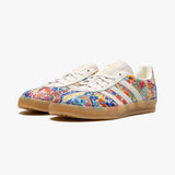 adidas Gazelle Indoor Liberty London Floral Embroidery