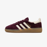 adidas Handball Spezial Maroon Cream White
