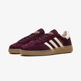 adidas Handball Spezial Maroon Cream White