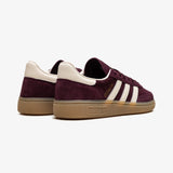 adidas Handball Spezial Maroon Cream White