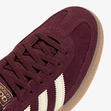 adidas Handball Spezial Maroon Cream White