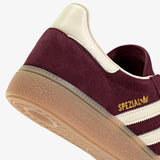 adidas Handball Spezial Maroon Cream White