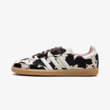 adidas Samba OG Cow Print