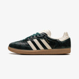adidas Samba OG Snakeskin Collegiate Green