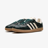 adidas Samba OG Snakeskin Collegiate Green