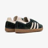 adidas Samba OG Snakeskin Collegiate Green