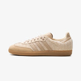 adidas Samba OG Crochet Pack Sand Strata