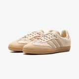 adidas Samba OG Crochet Pack Sand Strata