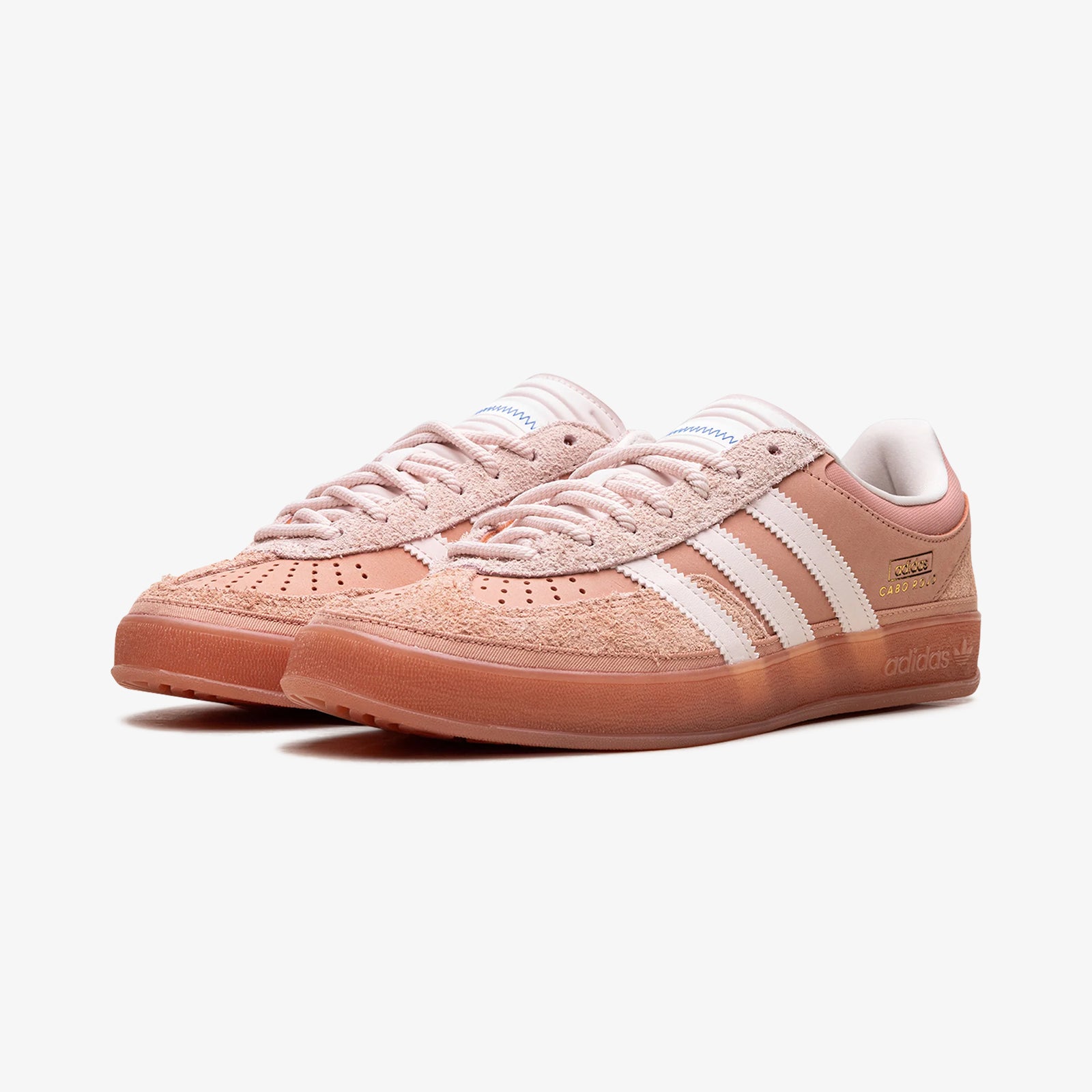 adidas Gazelle Indoor Bad Bunny Cabo Rojo – Vault Collective