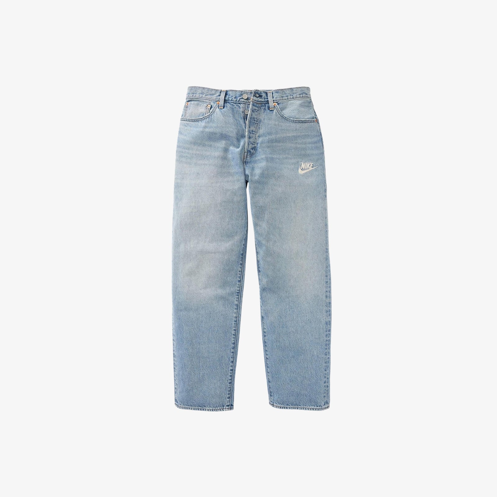 Nike x Levi's Denim Baggy Jeans – Vault Collective