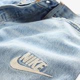 Nike x Levi's Denim Baggy Jeans
